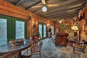 Casa (4 Bedrooms) | Interior