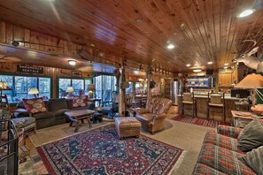 Casa (4 Bedrooms) | Interior