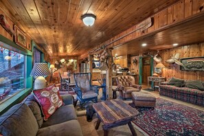 Casa (4 Bedrooms) | Interior