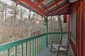 Maison (4 Bedrooms) | Intérieur