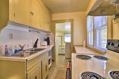 Charming Montana Home w/ Grill: 6 Mi to Lake Elmo!