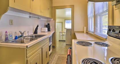 Charming Montana Home w/ Grill: 6 Mi to Lake Elmo!