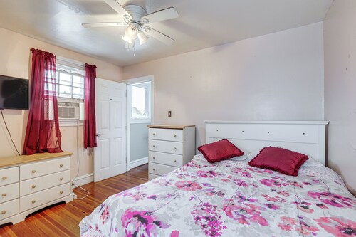 Charming Philly Area Home 10 Mi to World Cup Play!