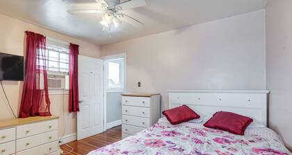 Charming Philly Area Home 10 Mi to World Cup Play!