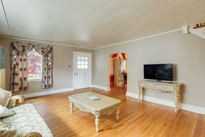 Maison (4 Bedrooms) | Intérieur