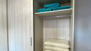 1 bedroom, free WiFi