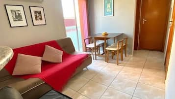 Smart TV de 50 pulgadas con canales por cable, una televisión