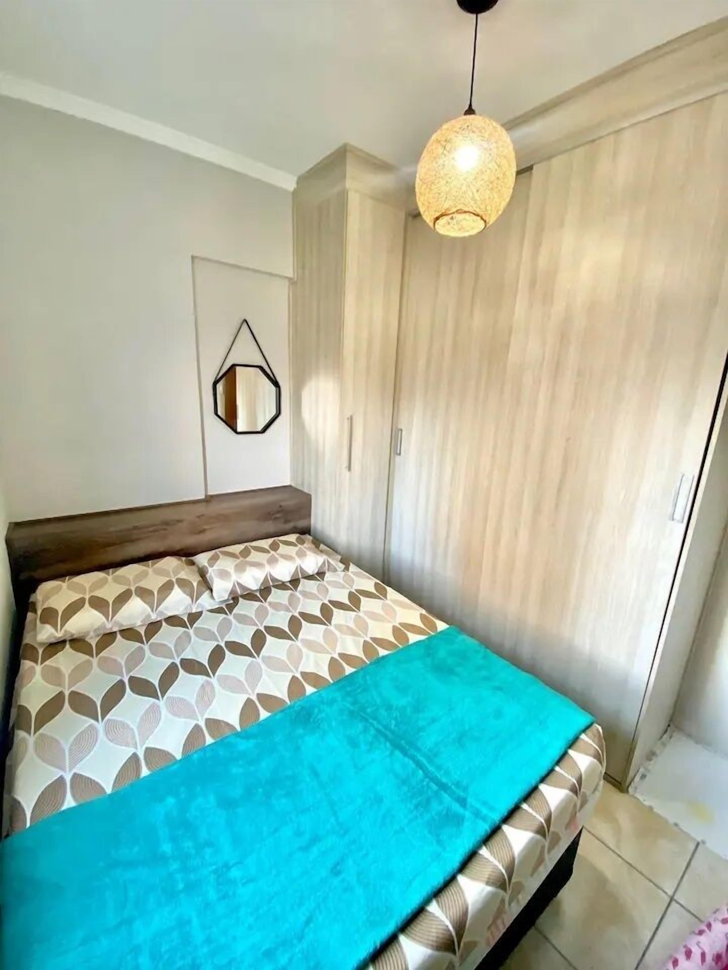 1 bedroom, free WiFi