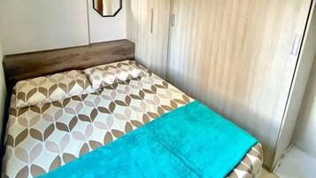 1 quarto, Wi-Fi de cortesia