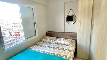 1 quarto, Wi-Fi de cortesia