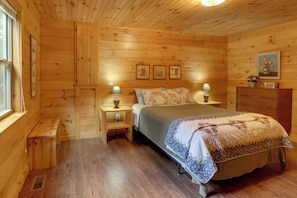 Huis (2 Bedrooms) | Interieur