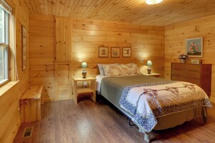 独立别墅 (2 Bedrooms) | 住宿内部