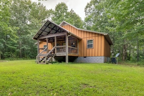 Casa (2 Bedrooms) | Interior