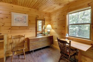 Talo (2 Bedrooms) | Sisätilat