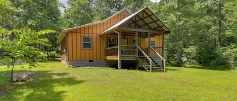 House (2 Bedrooms) | Front of property