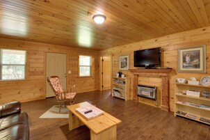 独立别墅 (2 Bedrooms) | 住宿内部