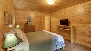 Rumah (2 Bedrooms) | Interior