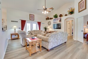 Casa (4 Bedrooms) | Interni