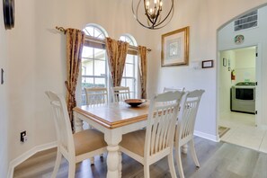 House (4 Bedrooms) | Interior - 12 Mi to Disney: Home w/ Pool & Spa in Clermont (Clermont)