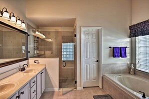 Casa (4 Bedrooms) | Interior