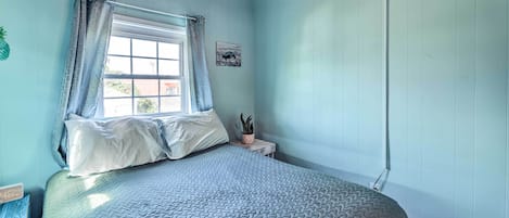 Appartement (2 Bedrooms) | Intérieur