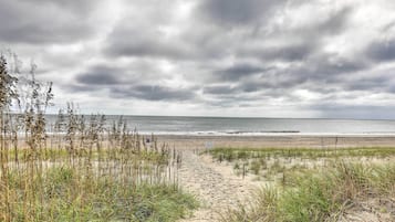 Apartemen (2 Bedrooms) | Interior