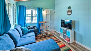 Lejlighed (2 Bedrooms) | Interiør