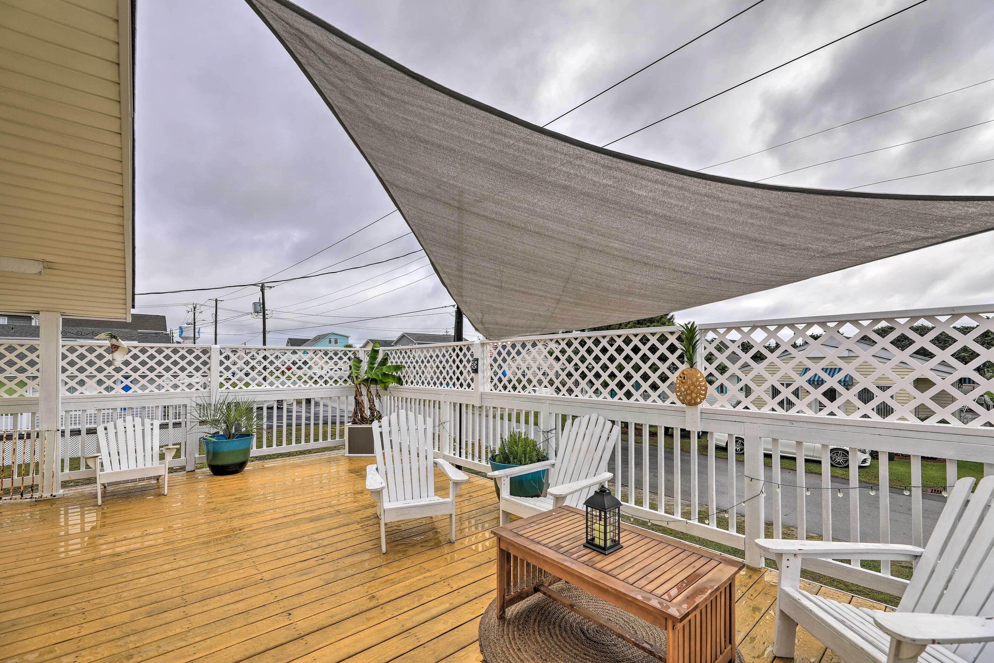 公寓 (2 Bedrooms) | 內部