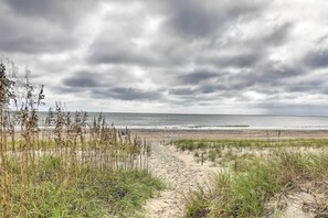 Apartamento (2 Bedrooms) | Interior