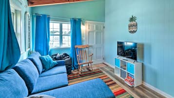 Apartemen (2 Bedrooms) | Interior