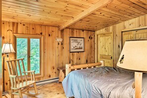 House (5 Bedrooms) | Interior