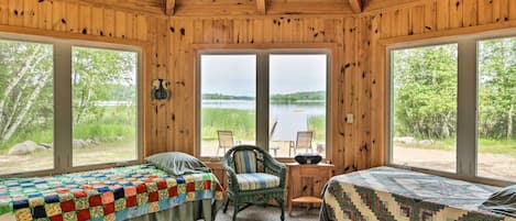 Maison (5 Bedrooms) | Intérieur