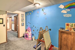 Casa (4 Bedrooms) | Interior