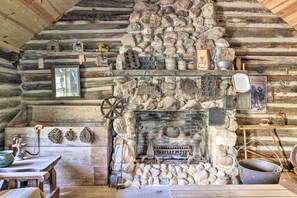 Huis (4 Bedrooms) | Interieur