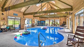 Rumah (4 Bedrooms) | Interior