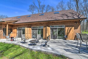 Huis (4 Bedrooms) | Interieur