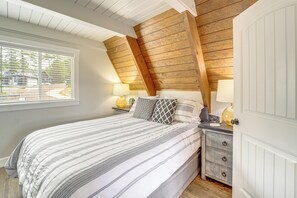 Casa (3 Bedrooms) | Interior