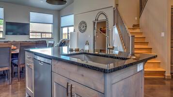 公寓 (3 Bedrooms) | 住宿内部