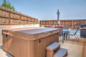 Departamento (3 Bedrooms) | Interior