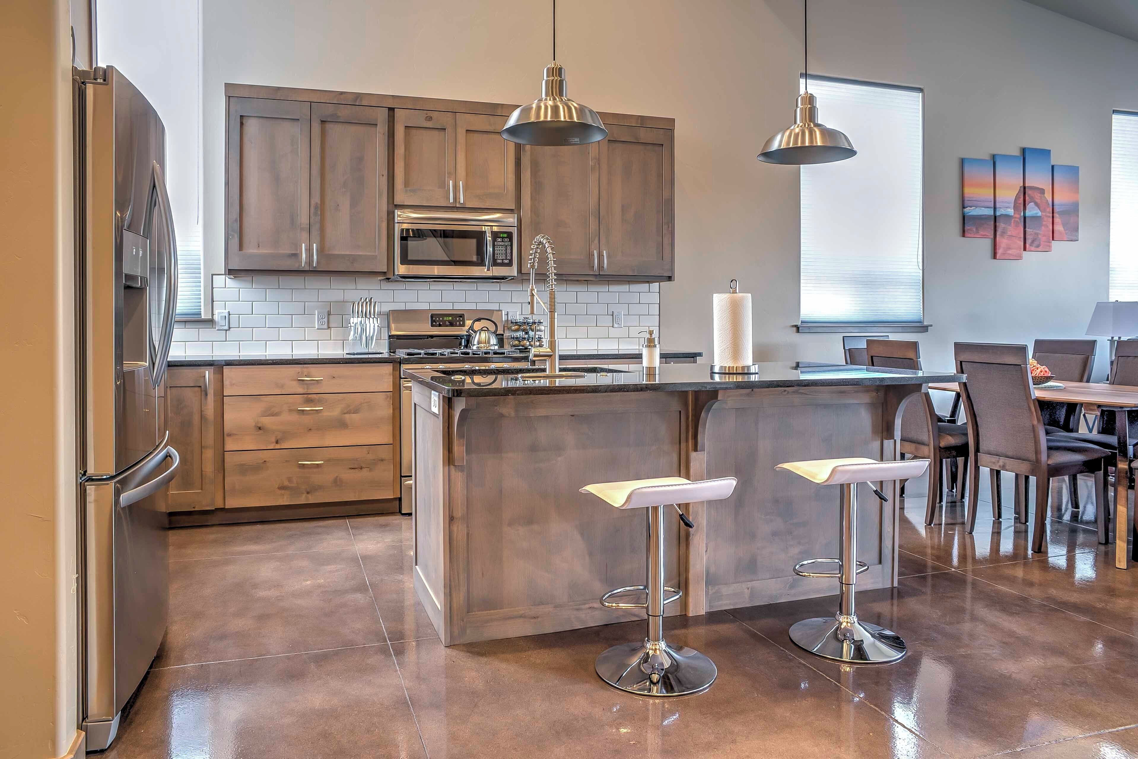 公寓 (3 Bedrooms) | 住宿內部