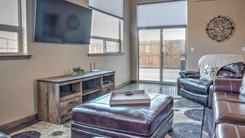 Apartment (3 Bedrooms) | Innenbereich