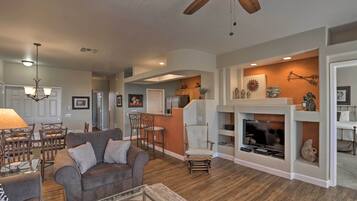 Departamento (3 Bedrooms) | Interior