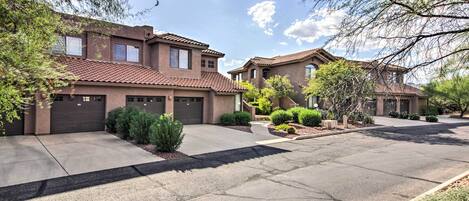 公寓 (3 Bedrooms) | 住宿内部