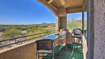 Apartment (3 Bedrooms) | Front of property