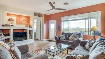 Apartment (3 Bedrooms) | Interior