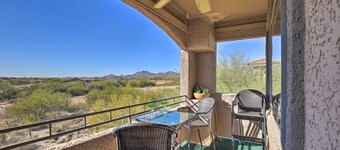 Oro Valley Condo - Nearby Golf & Hiking!