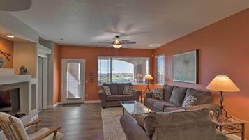 Apartment (3 Bedrooms) | Interior