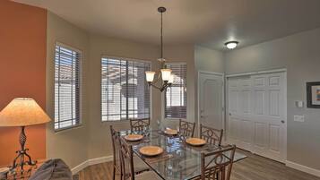 Apartment (3 Bedrooms) | Interior