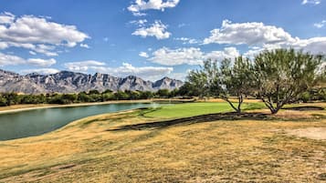 Apartment (3 Bedrooms) | Interior