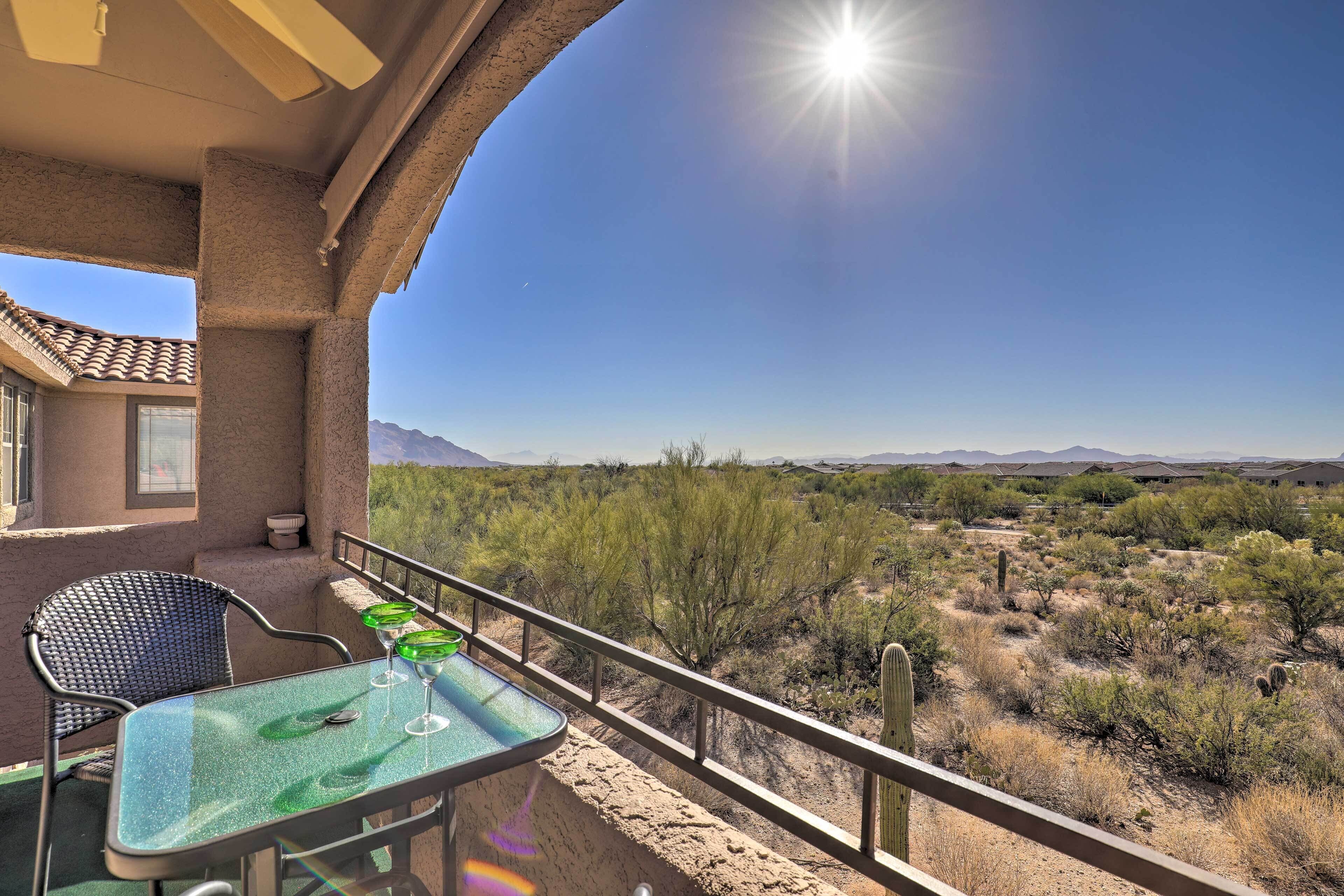 Apartment (3 Bedrooms) | Interior